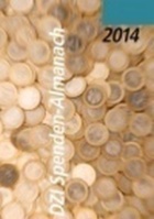 DZI Spenden-Almanach 2014