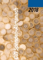 DZI Spenden-Almanach 2018