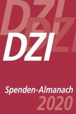 DZI Spenden-Almanach 2020