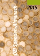 DZI Spenden-Almanach 2015