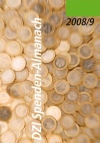 DZI Spenden-Almanach 2008-09
