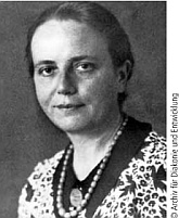 Margarete Meusel