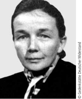 Dorothea Schneider